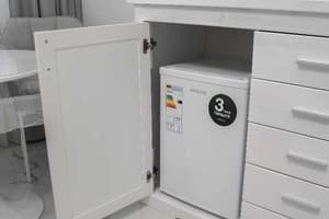 Отель ELLING. Люкс двухместный  10