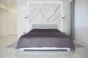 Отель ELLING. Люкс двухместный  12