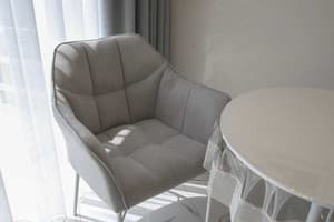 Отель ELLING. Люкс двухместный  13