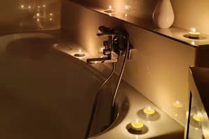 Квартира EPAPARTMENT. Апартаменты 4-местный  10