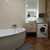 Квартира EPAPARTMENT. Апартаменты 4-местный  8