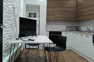 Квартира EPAPARTMENT. Апартаменты 4-местный  6