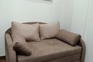 Квартира EPAPARTMENT. Апартаменты 4-местный  7
