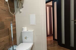 Квартира EPAPARTMENT. Апартаменты 4-местный  9