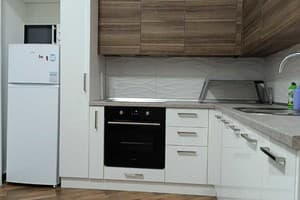 Квартира EPAPARTMENT. Апартаменты 4-местный  4