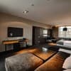 EVE BOUTIQUE LAKEFRONT RESORT 5-6/12