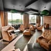 EVE BOUTIQUE LAKEFRONT RESORT 11-12/12