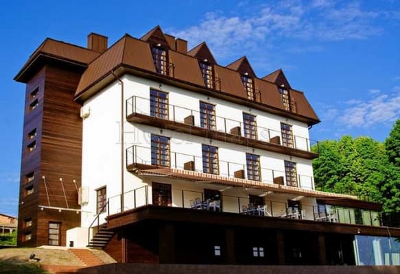 Готель EVE BOUTIQUE LAKEFRONT RESORT