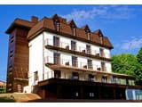 Готель EVE BOUTIQUE LAKEFRONT RESORT