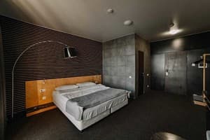 Готель EVE BOUTIQUE LAKEFRONT RESORT. Покращений двомісний  1