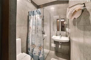 Готель EVE BOUTIQUE LAKEFRONT RESORT. Покращений двомісний  2