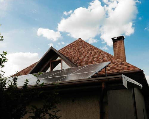 EcoVilla 5