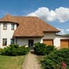 Отель EcoVilla. Коттедж 17-местный  1