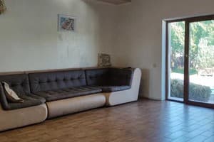 Отель EcoVilla. Коттедж 17-местный  3
