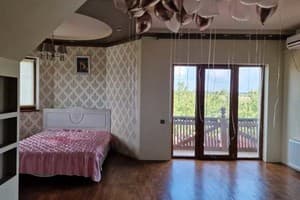 Отель EcoVilla. Коттедж 17-местный  2