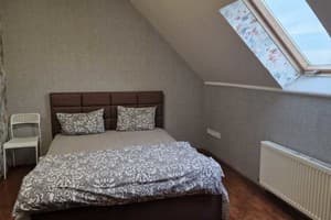Отель EcoVilla. Коттедж 17-местный  5