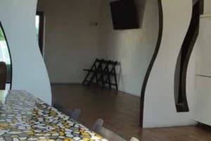 Отель EcoVilla. Коттедж 17-местный  7