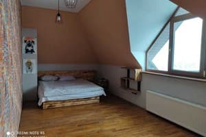 Отель EcoVilla. Коттедж 17-местный  4