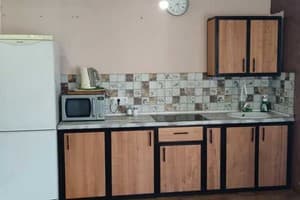 Отель EcoVilla. Коттедж 17-местный  6