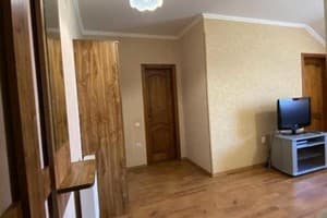 Отель Эдельвейс. Люкс двухместный + 7