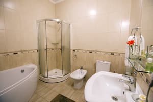 Отель Эдем. Люкс двухместный  10