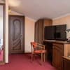 Готель Едем. Сімейний тримісний двокімнатний мансардний 4
