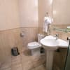 Отель Эдем. Улучшенный одноместный  4