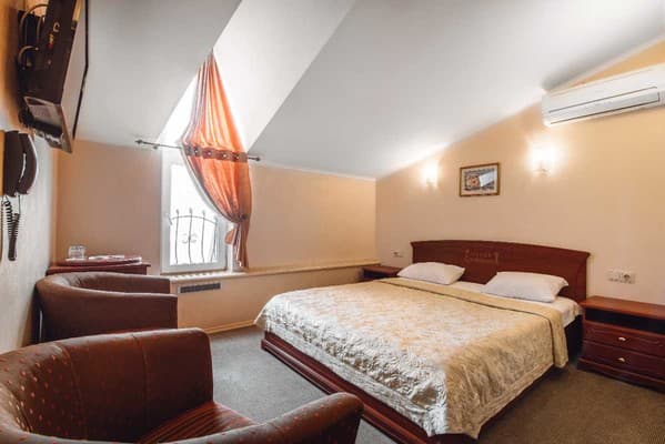 Екатерина II 13