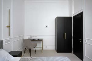 Отель Екатерина II. Семейный 4-местный  8