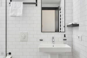 Отель Екатерина II. Улучшенный двухместный  7