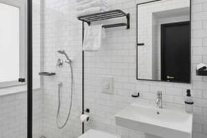 Отель Екатерина II. Улучшенный двухместный  5