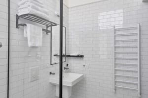 Отель Екатерина II. Улучшенный двухместный  6