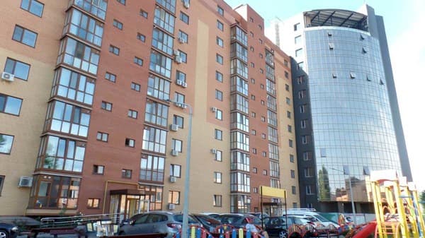 Эксклюзивная Sky House в ЖК "Туркиш Сити" 29