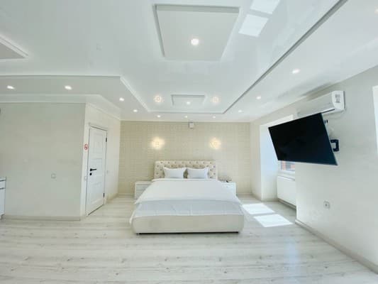 Эксклюзивная Sky House в ЖК "Туркиш Сити" 19