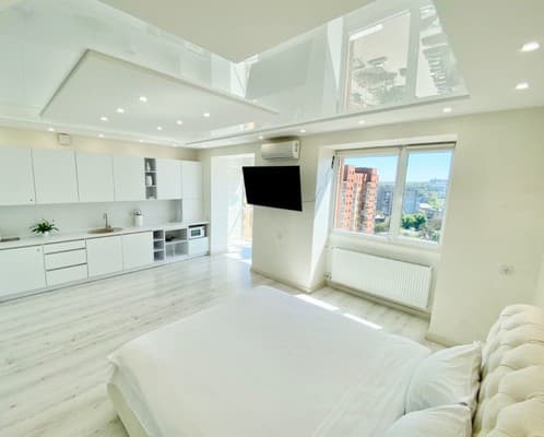 Эксклюзивная Sky House в ЖК "Туркиш Сити" 6