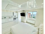Эксклюзивная Sky House в ЖК "Туркиш Сити" 6