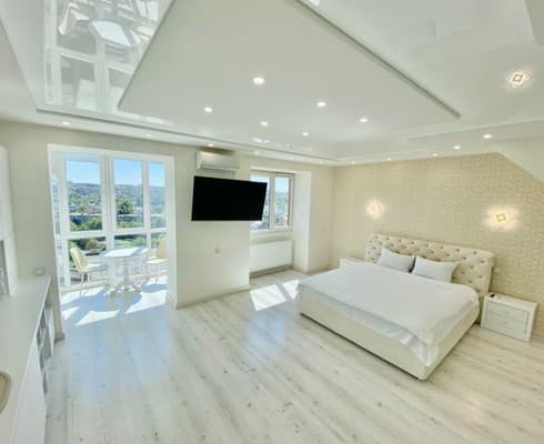 Эксклюзивная Sky House в ЖК "Туркиш Сити" 1