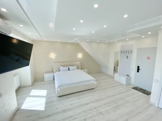 Эксклюзивная Sky House в ЖК "Туркиш Сити" 5