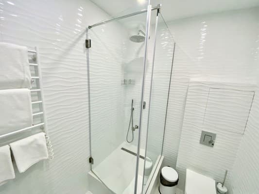 Эксклюзивная Sky House в ЖК "Туркиш Сити" 14