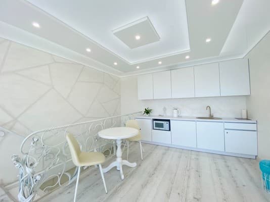 Эксклюзивная Sky House в ЖК "Туркиш Сити" 23