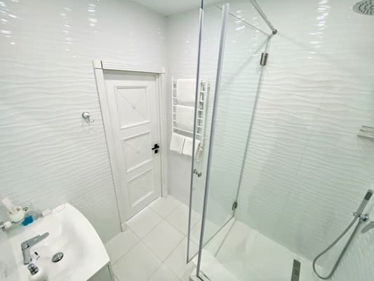 Эксклюзивная Sky House в ЖК "Туркиш Сити" 13