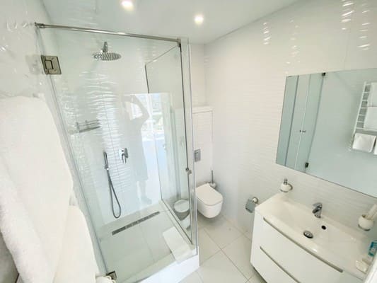 Эксклюзивная Sky House в ЖК "Туркиш Сити" 12