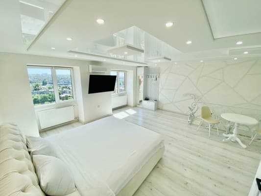 Эксклюзивная Sky House в ЖК "Туркиш Сити" 18