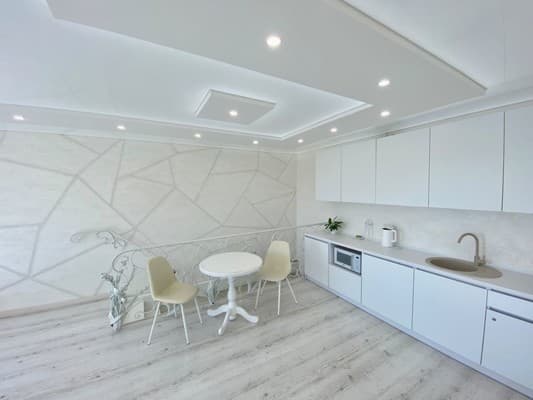 Эксклюзивная Sky House в ЖК "Туркиш Сити" 20