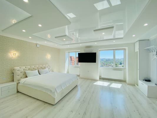 Квартира Эксклюзивная Sky House в ЖК "Туркиш Сити"