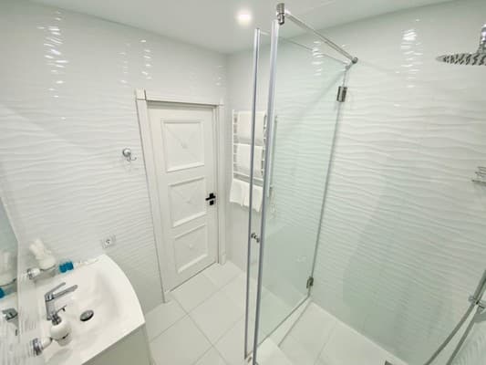 Эксклюзивная Sky House в ЖК "Туркиш Сити" 26