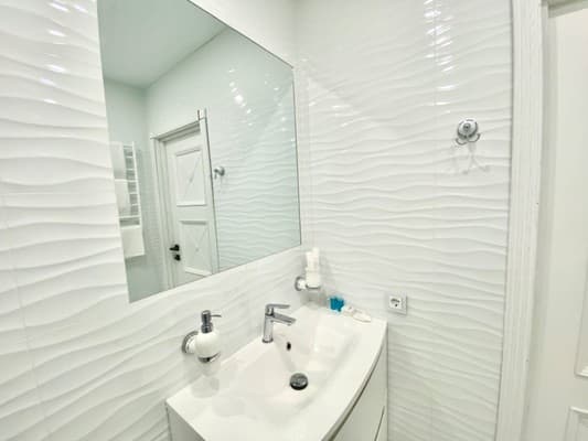 Эксклюзивная Sky House в ЖК "Туркиш Сити" 27