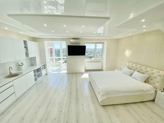 Эксклюзивная Sky House в ЖК "Туркиш Сити" 30