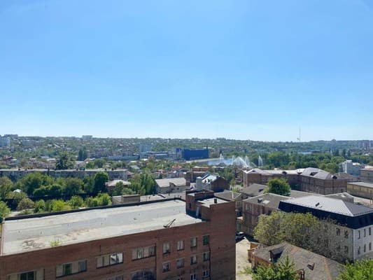 Эксклюзивная Sky House в ЖК "Туркиш Сити" 11