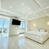 Квартира Эксклюзивная Sky House в ЖК "Туркиш Сити". Апартаменты двухместный  4